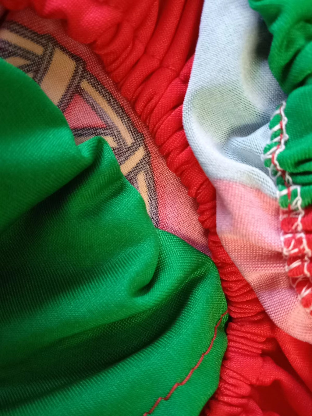 Portugal Flagge Autoabdeckung zur Dekoration von Seitenspiegel